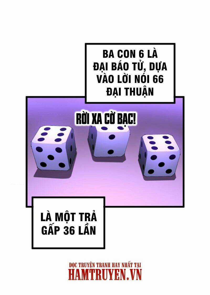 Độc Thủ Vu Y - Chapter 274 - Trang 44