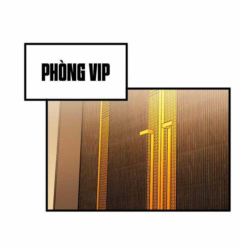 Độc Thủ Vu Y - Chapter 274 - Trang 6