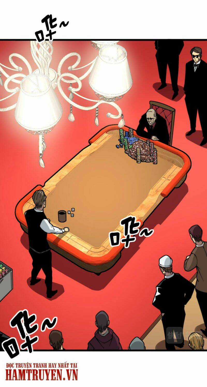 Độc Thủ Vu Y - Chapter 274 - Trang 7