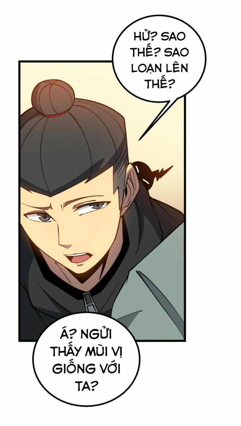 Độc Thủ Vu Y - Chapter 274 - Trang 10