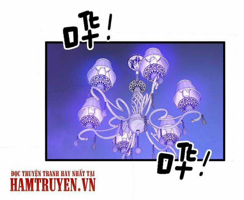 Độc Thủ Vu Y - Chapter 275 - Trang 1