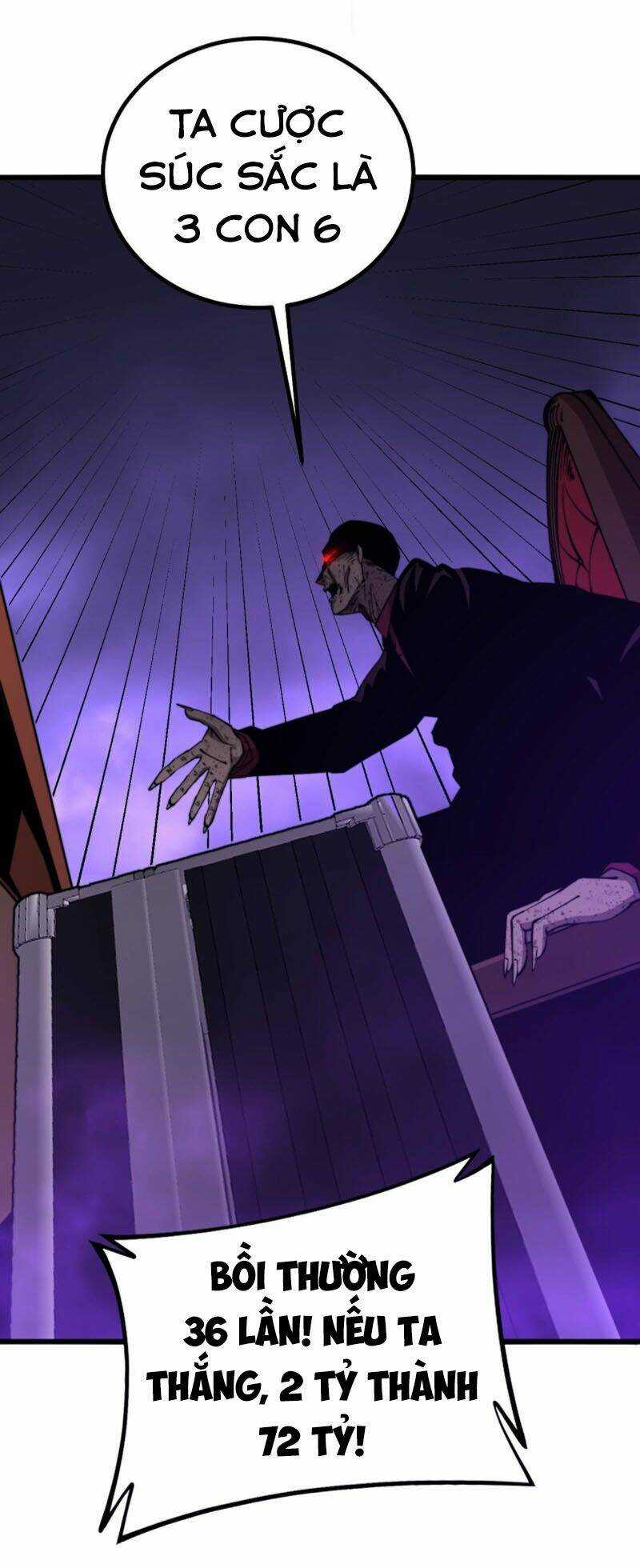 Độc Thủ Vu Y - Chapter 275 - Trang 2