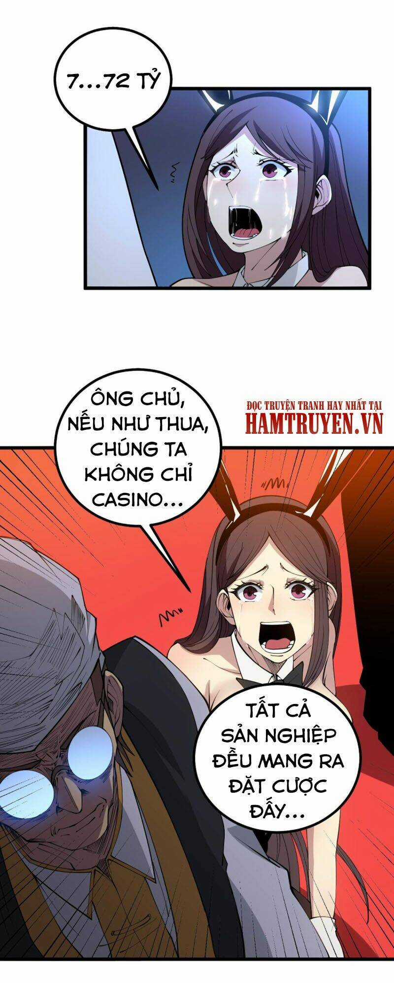 Độc Thủ Vu Y - Chapter 275 - Trang 12