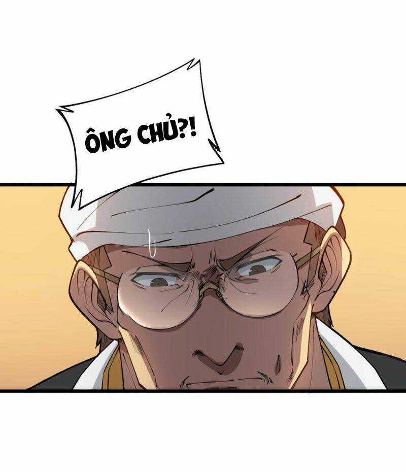 Độc Thủ Vu Y - Chapter 275 - Trang 13