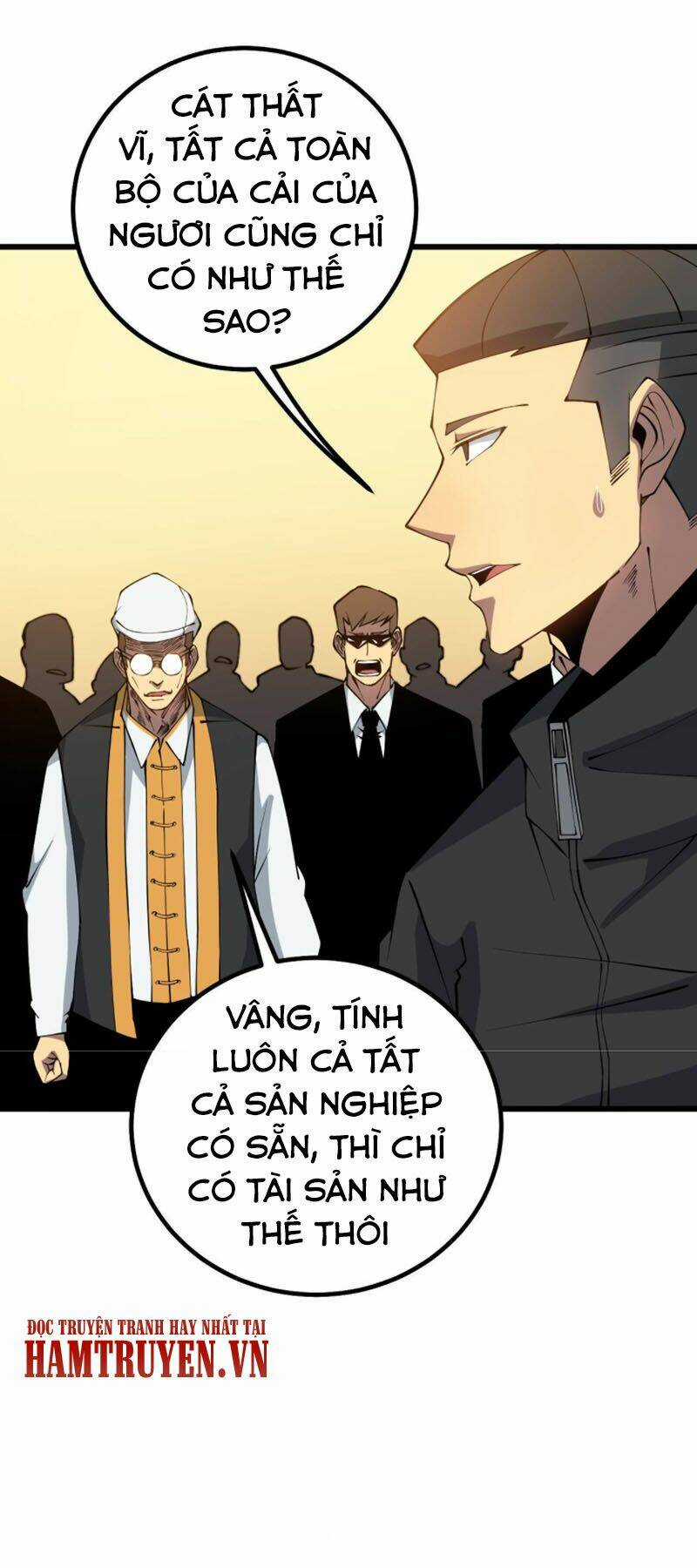 Độc Thủ Vu Y - Chapter 275 - Trang 14