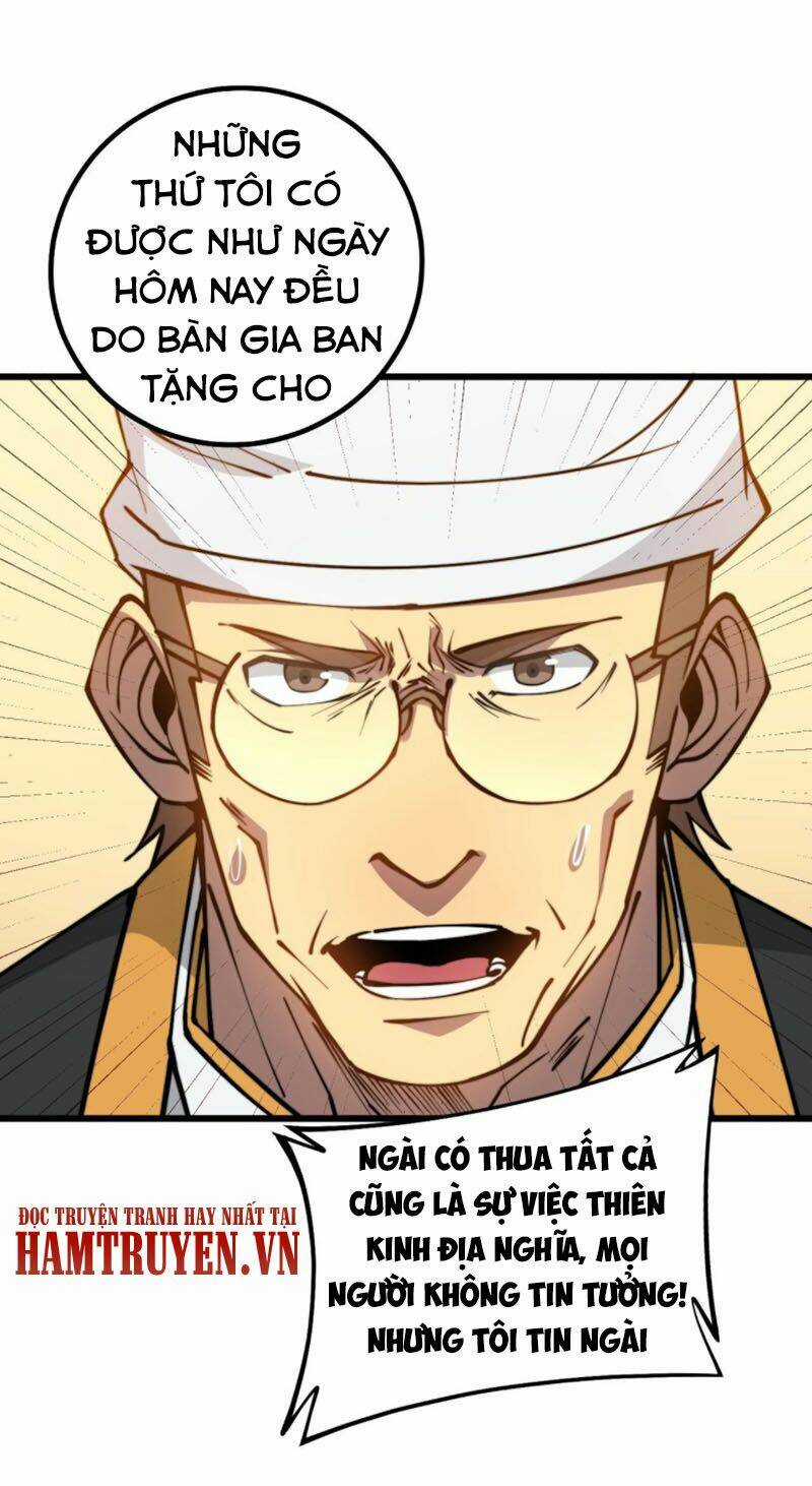 Độc Thủ Vu Y - Chapter 275 - Trang 16