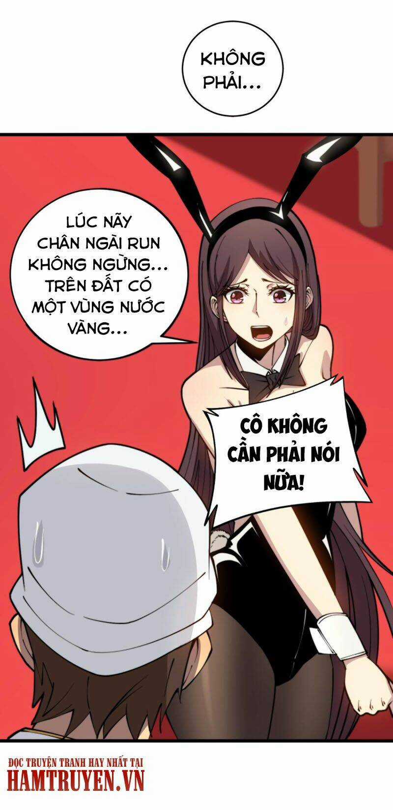 Độc Thủ Vu Y - Chapter 275 - Trang 18