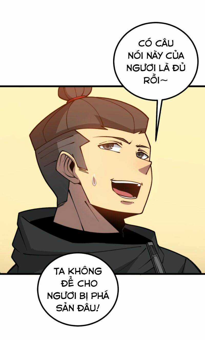 Độc Thủ Vu Y - Chapter 275 - Trang 19