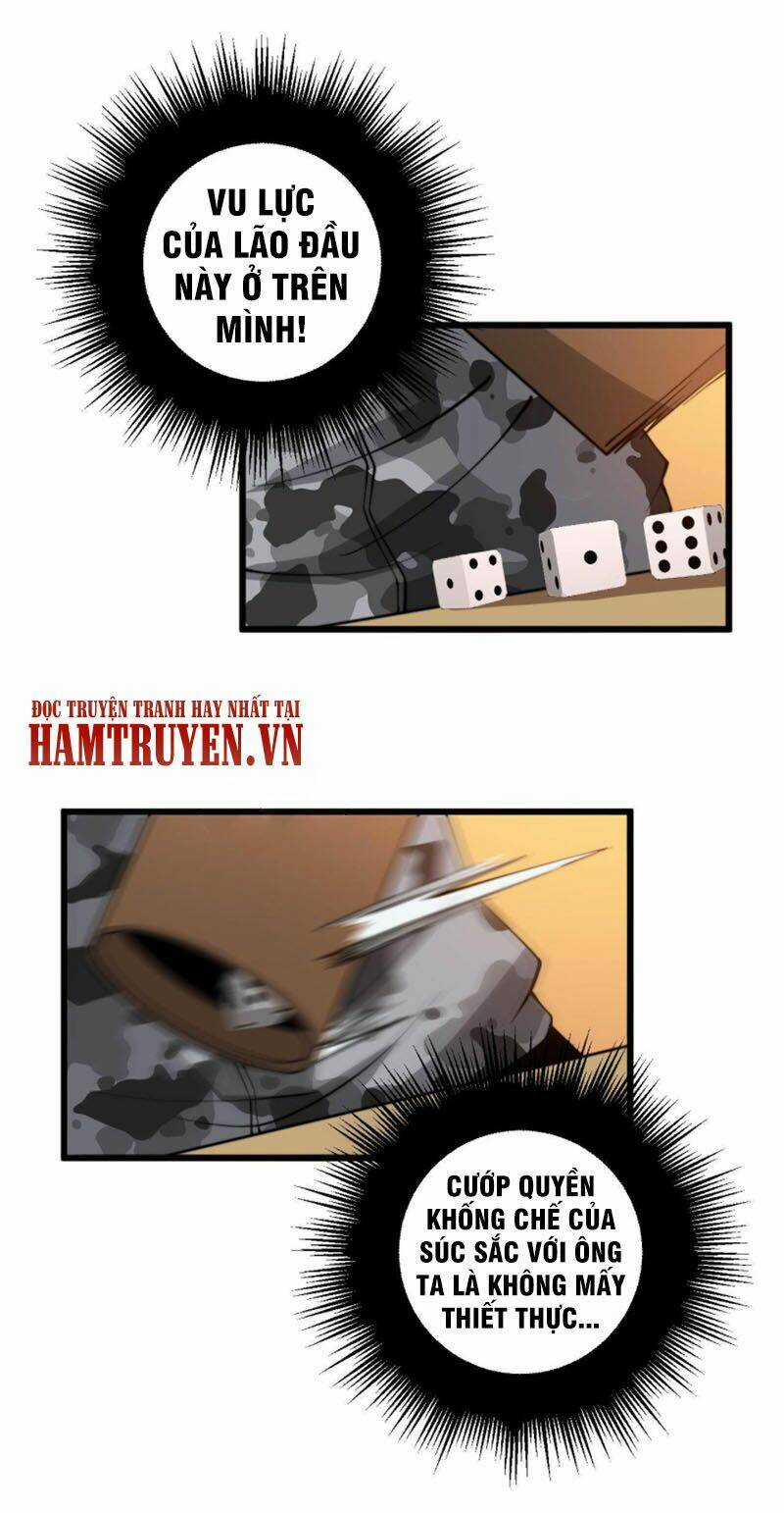 Độc Thủ Vu Y - Chapter 275 - Trang 20