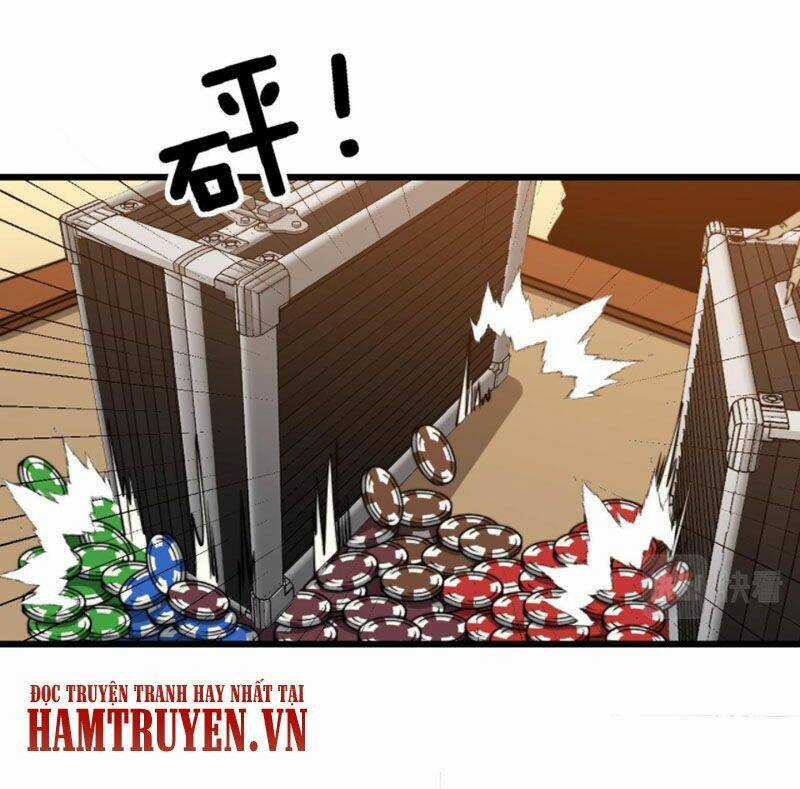 Độc Thủ Vu Y - Chapter 275 - Trang 3