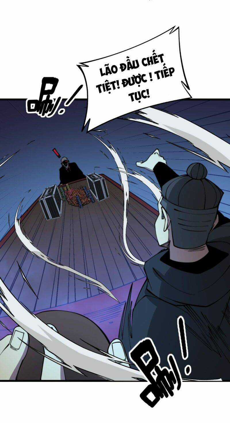 Độc Thủ Vu Y - Chapter 275 - Trang 21