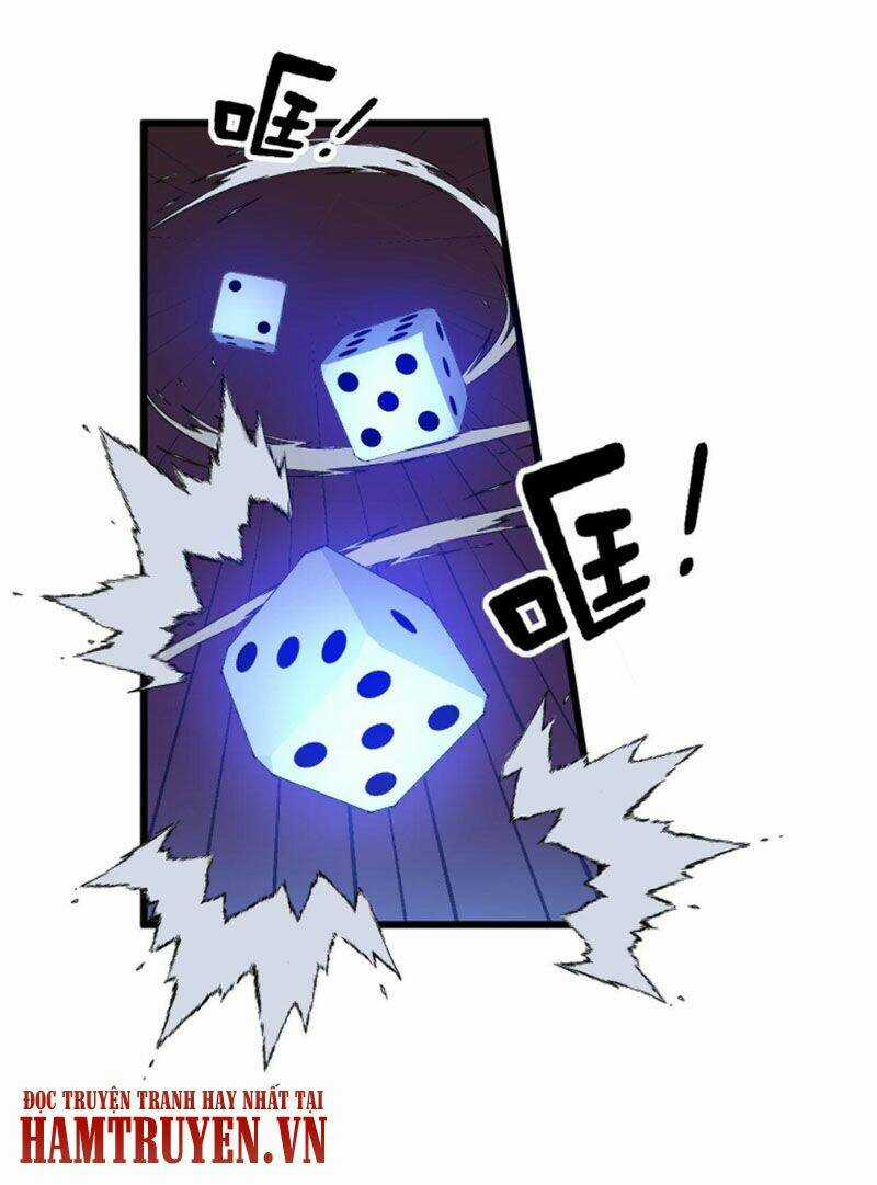 Độc Thủ Vu Y - Chapter 275 - Trang 22