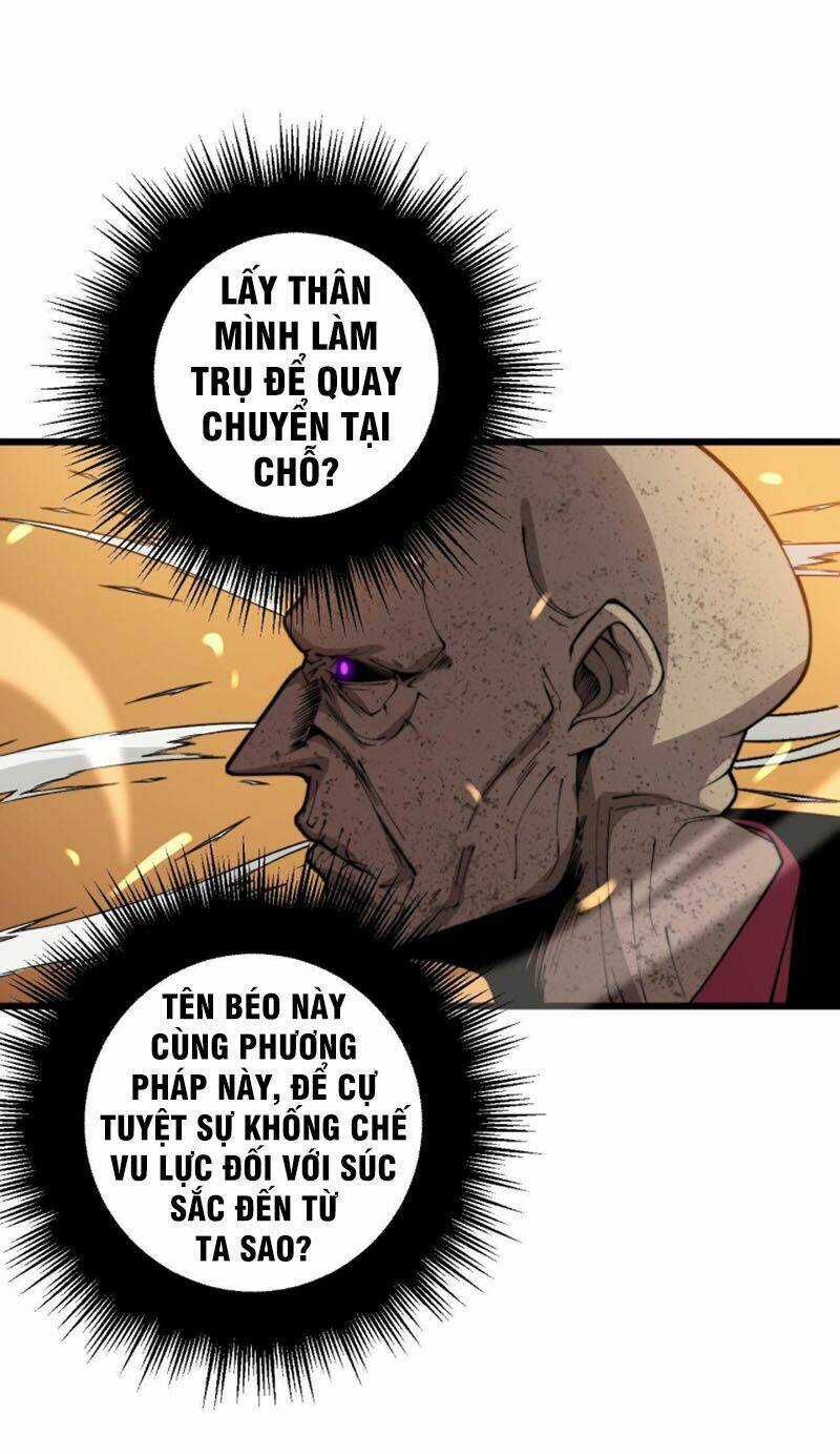 Độc Thủ Vu Y - Chapter 275 - Trang 25