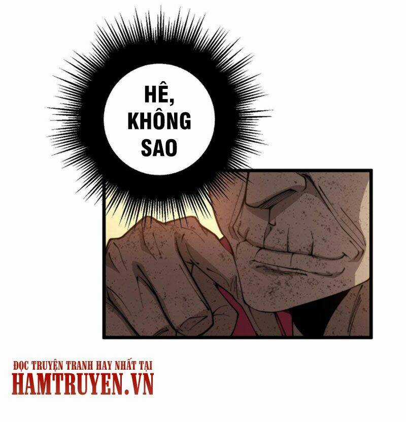 Độc Thủ Vu Y - Chapter 275 - Trang 26