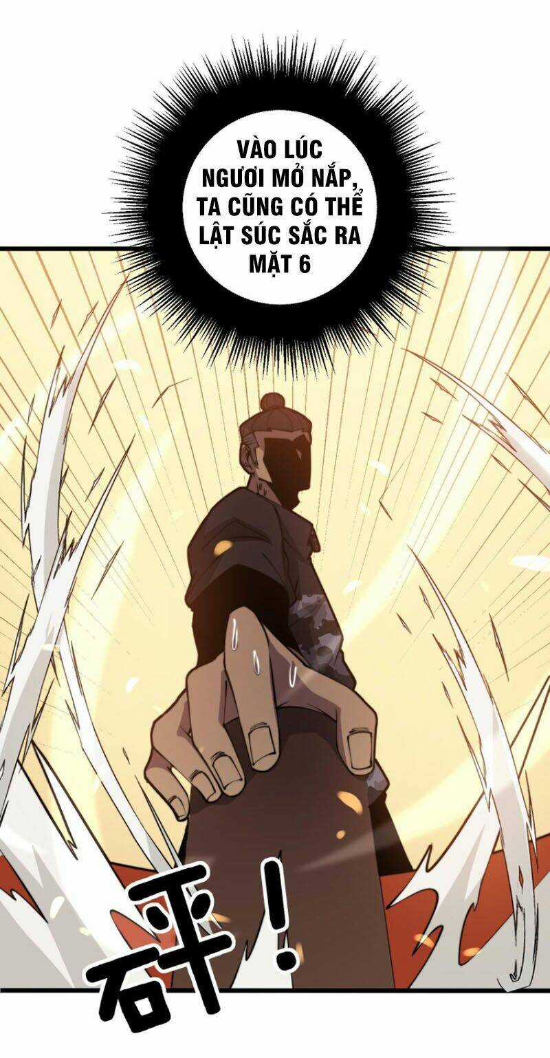 Độc Thủ Vu Y - Chapter 275 - Trang 27