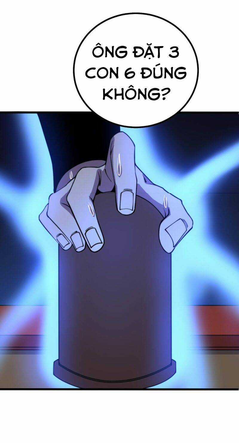 Độc Thủ Vu Y - Chapter 275 - Trang 29