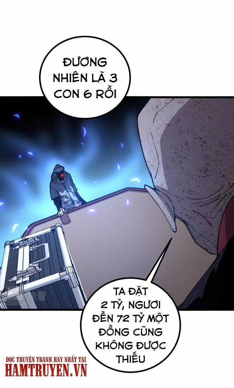 Độc Thủ Vu Y - Chapter 275 - Trang 30