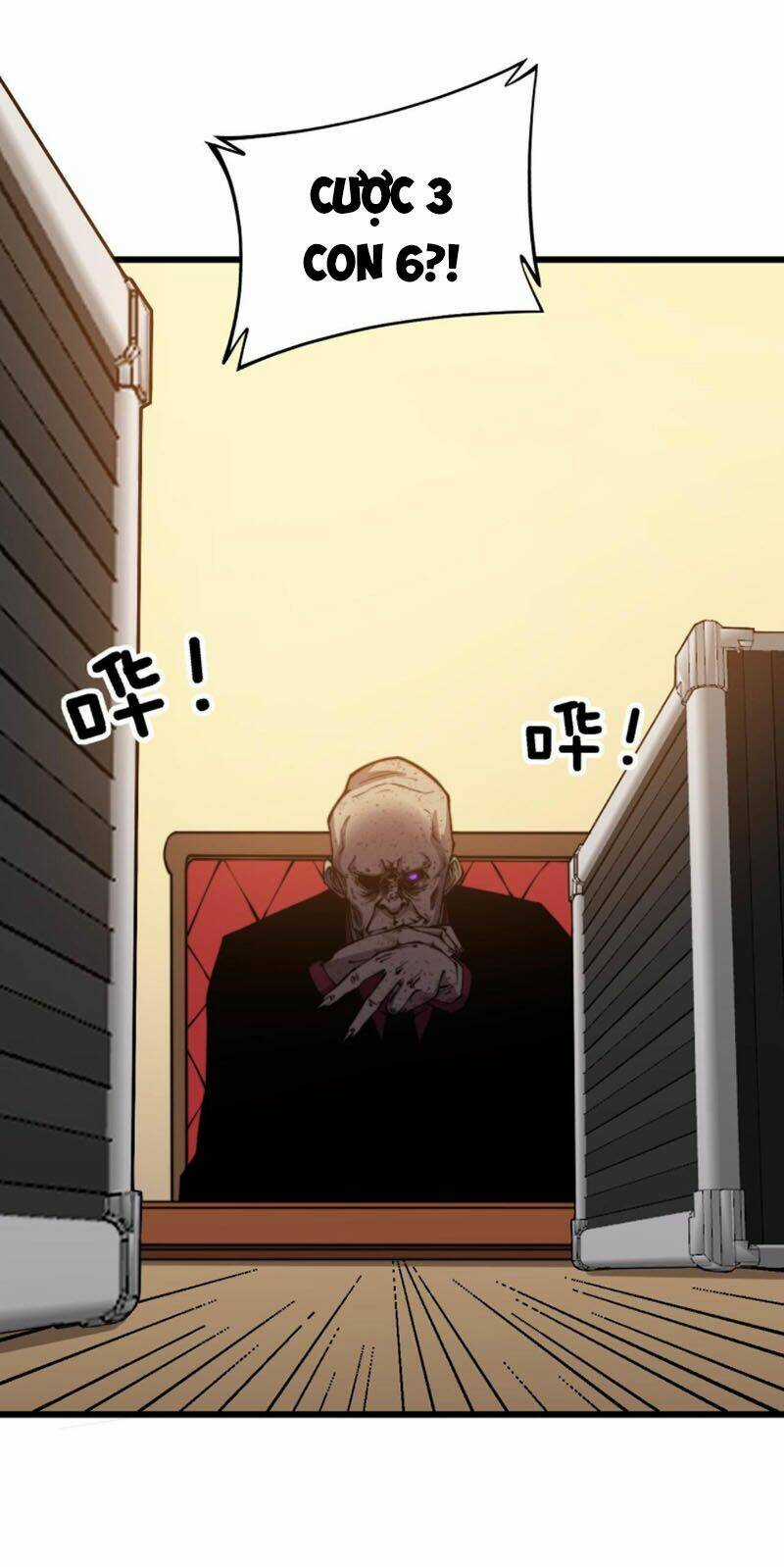 Độc Thủ Vu Y - Chapter 275 - Trang 4