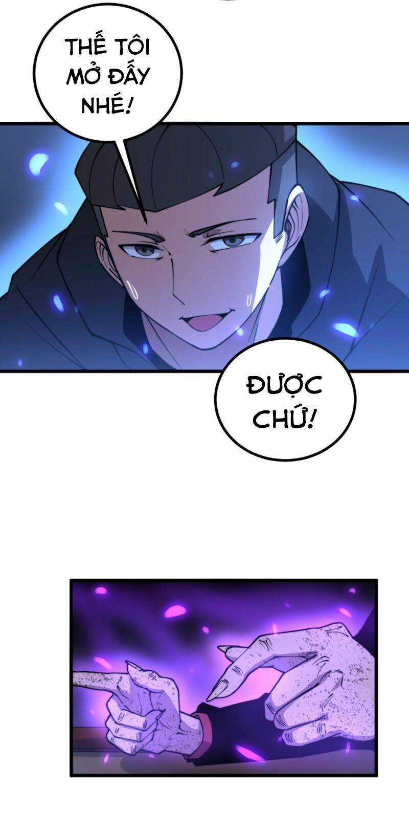 Độc Thủ Vu Y - Chapter 275 - Trang 31