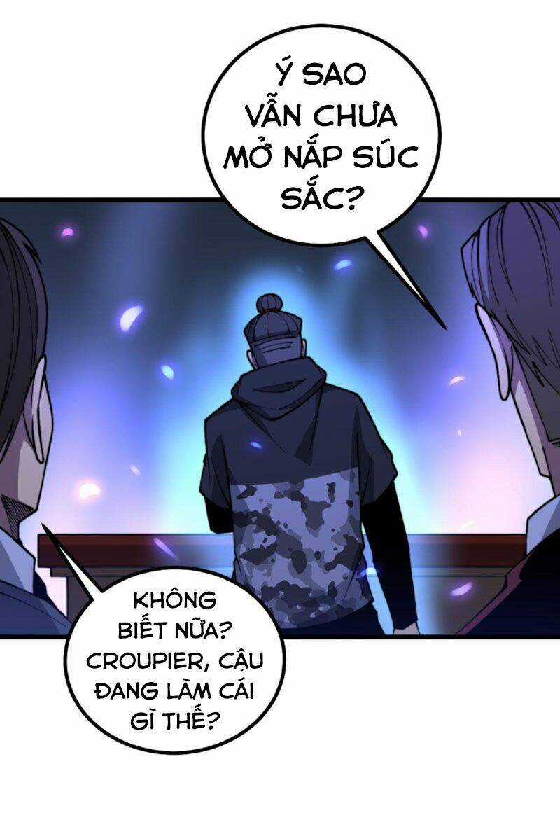 Độc Thủ Vu Y - Chapter 275 - Trang 34