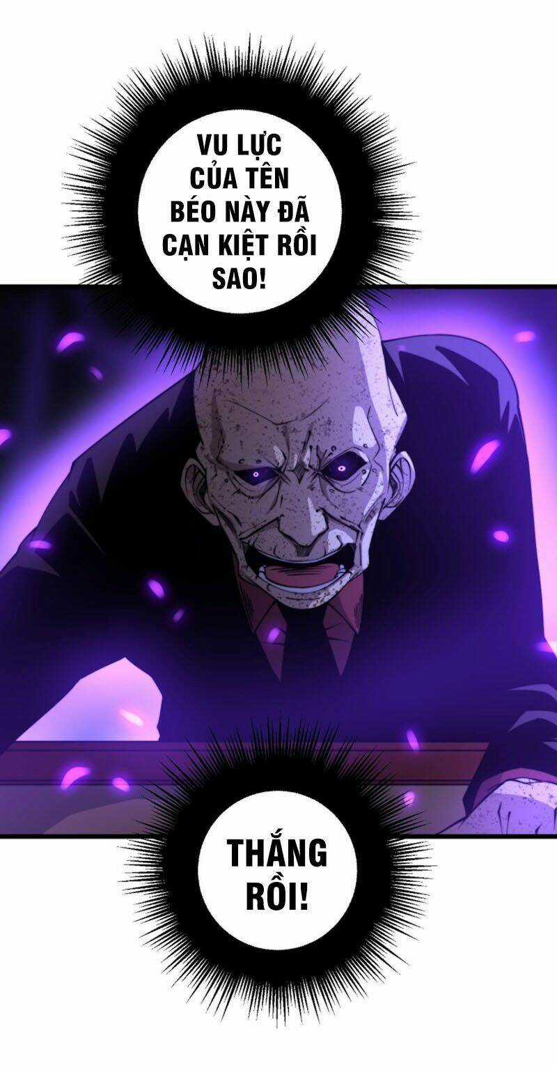 Độc Thủ Vu Y - Chapter 275 - Trang 37