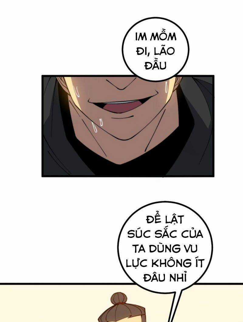 Độc Thủ Vu Y - Chapter 275 - Trang 39