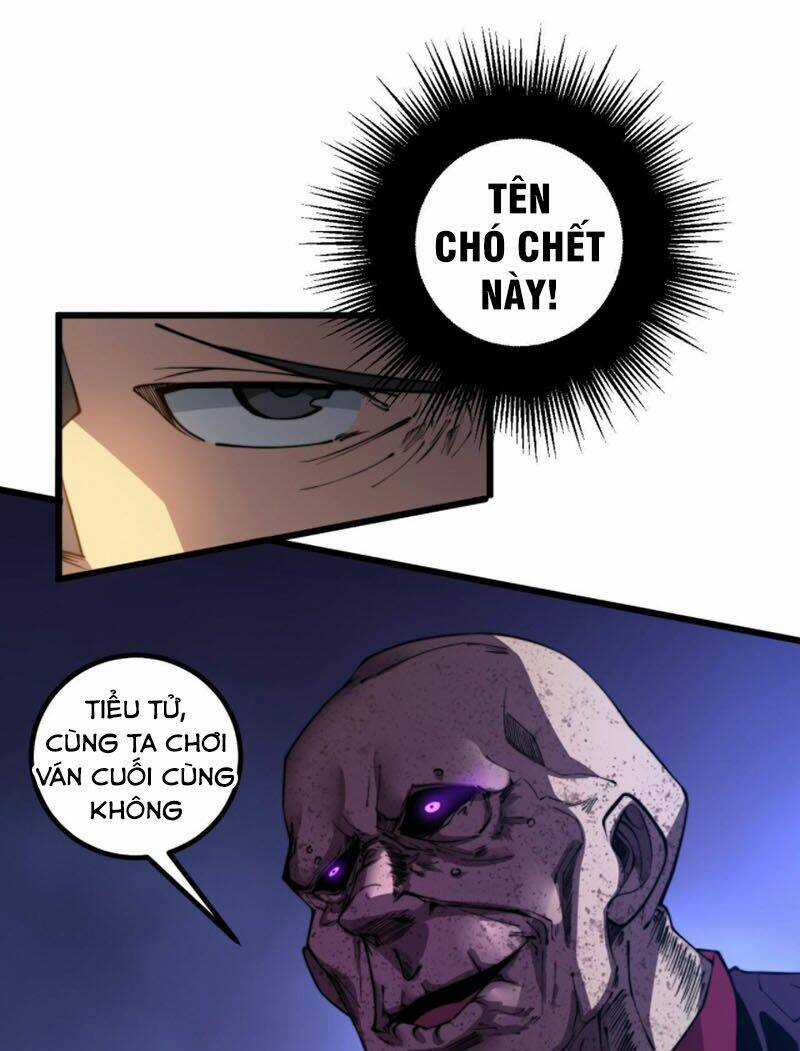 Độc Thủ Vu Y - Chapter 275 - Trang 5