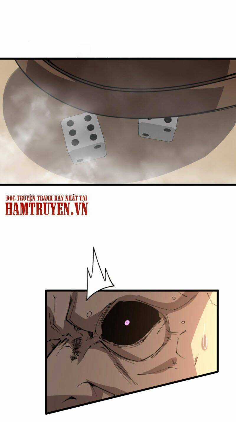 Độc Thủ Vu Y - Chapter 275 - Trang 41