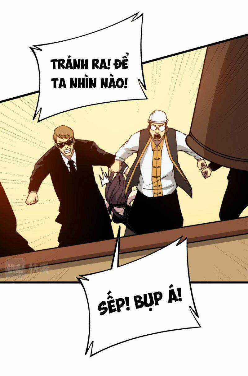 Độc Thủ Vu Y - Chapter 275 - Trang 42