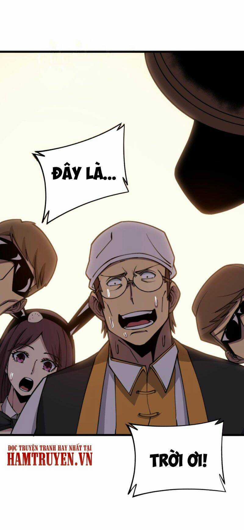 Độc Thủ Vu Y - Chapter 275 - Trang 43