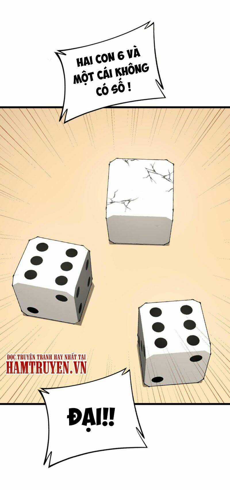 Độc Thủ Vu Y - Chapter 275 - Trang 45