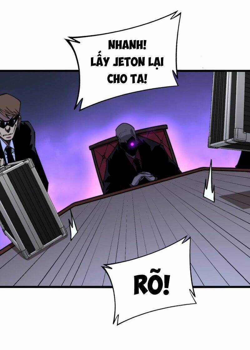 Độc Thủ Vu Y - Chapter 275 - Trang 46