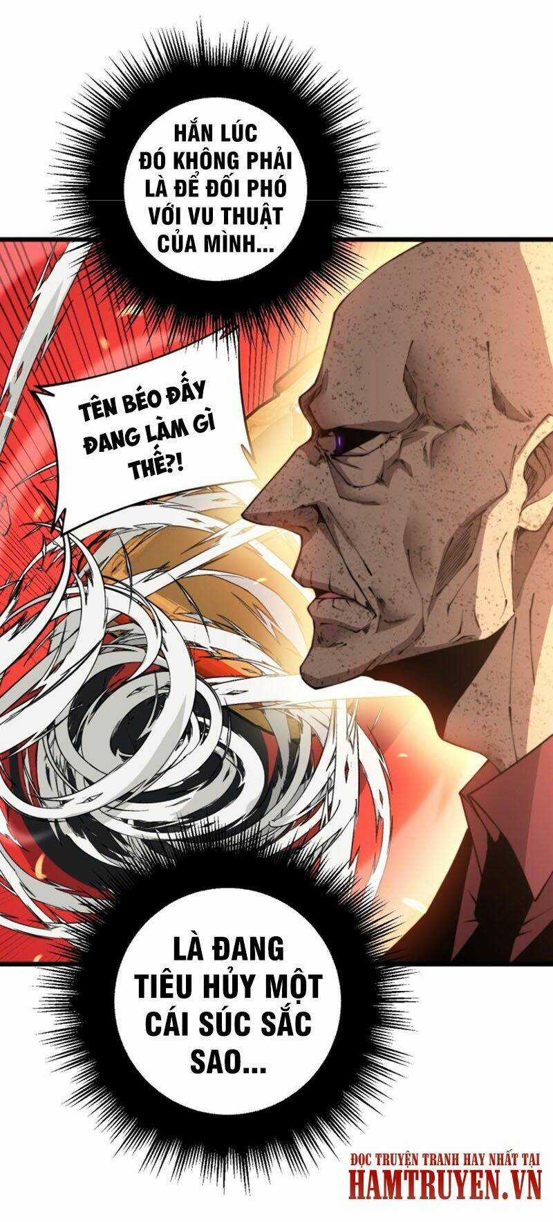 Độc Thủ Vu Y - Chapter 275 - Trang 47