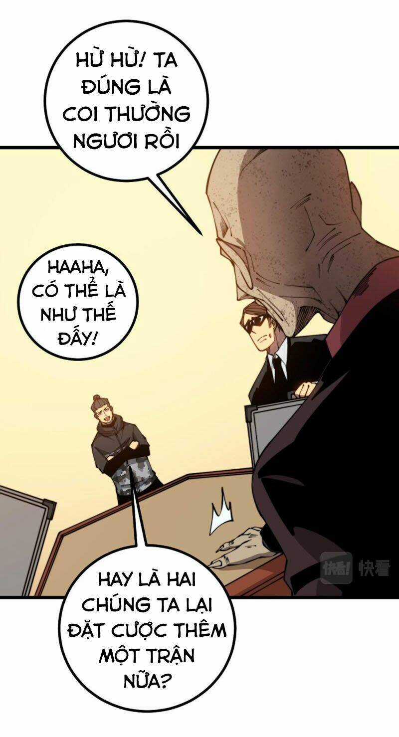 Độc Thủ Vu Y - Chapter 275 - Trang 48