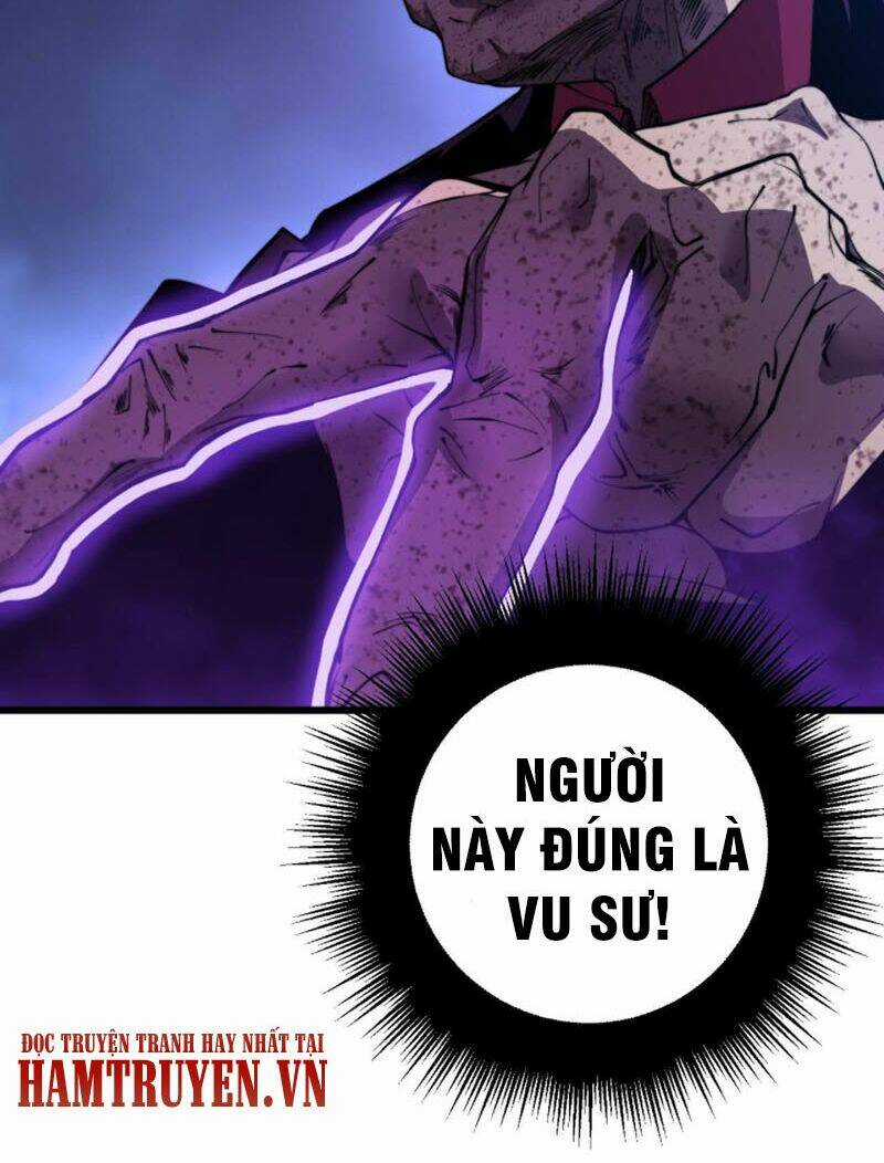 Độc Thủ Vu Y - Chapter 275 - Trang 6