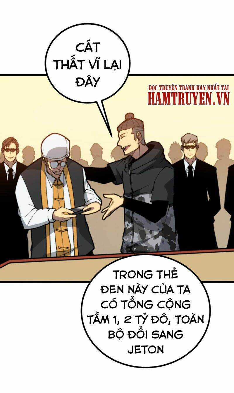 Độc Thủ Vu Y - Chapter 275 - Trang 51