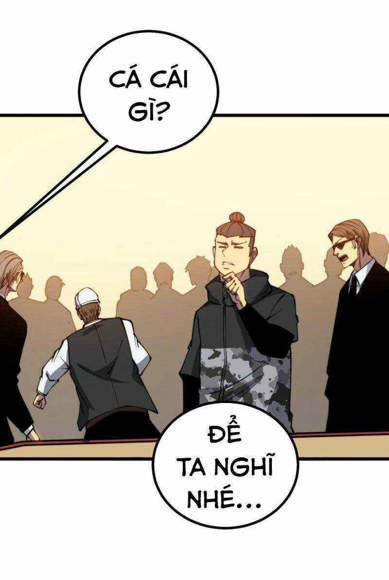 Độc Thủ Vu Y - Chapter 275 - Trang 52