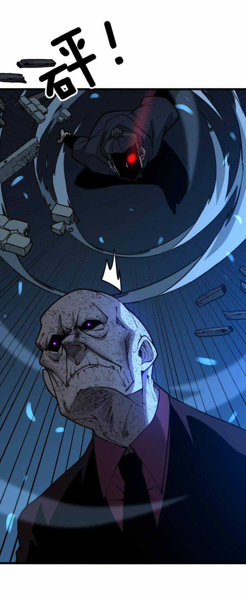 Độc Thủ Vu Y - Chapter 275 - Trang 54