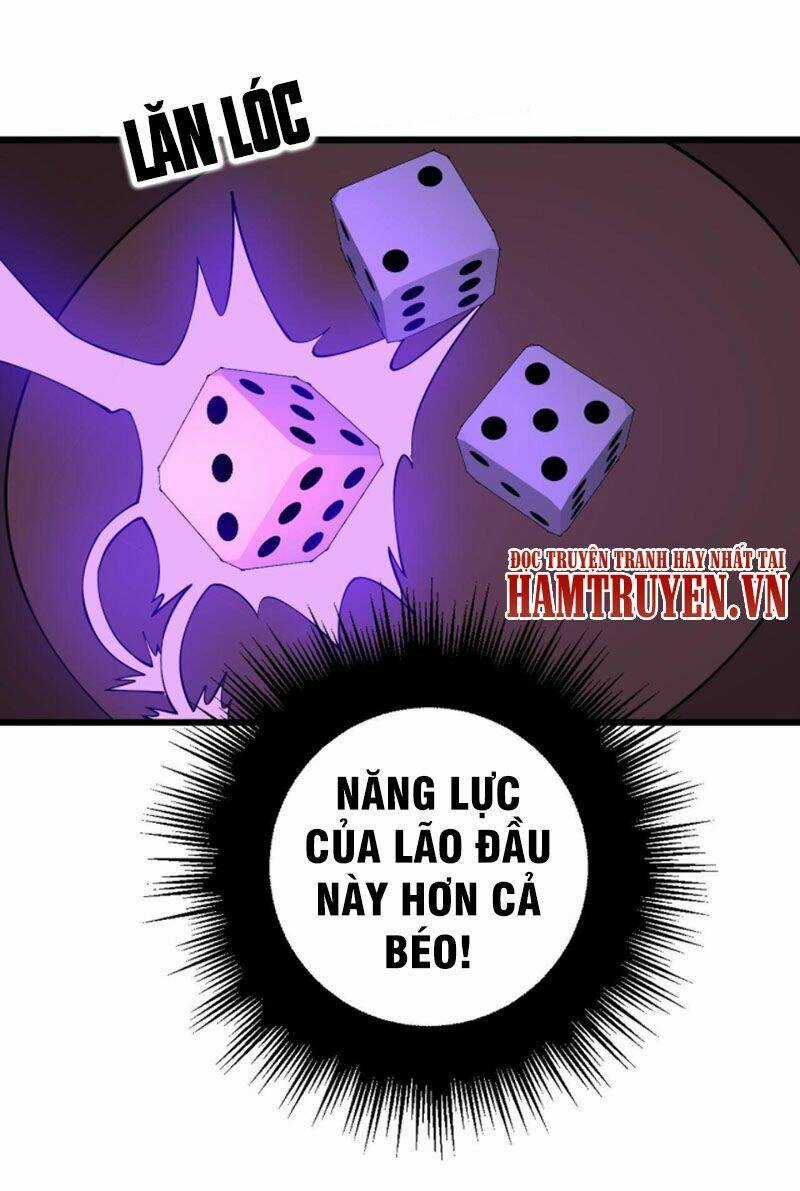 Độc Thủ Vu Y - Chapter 275 - Trang 10