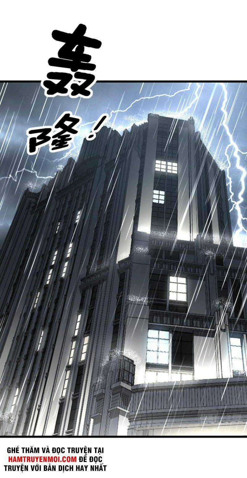 Độc Thủ Vu Y - Chapter 276 - Trang 1