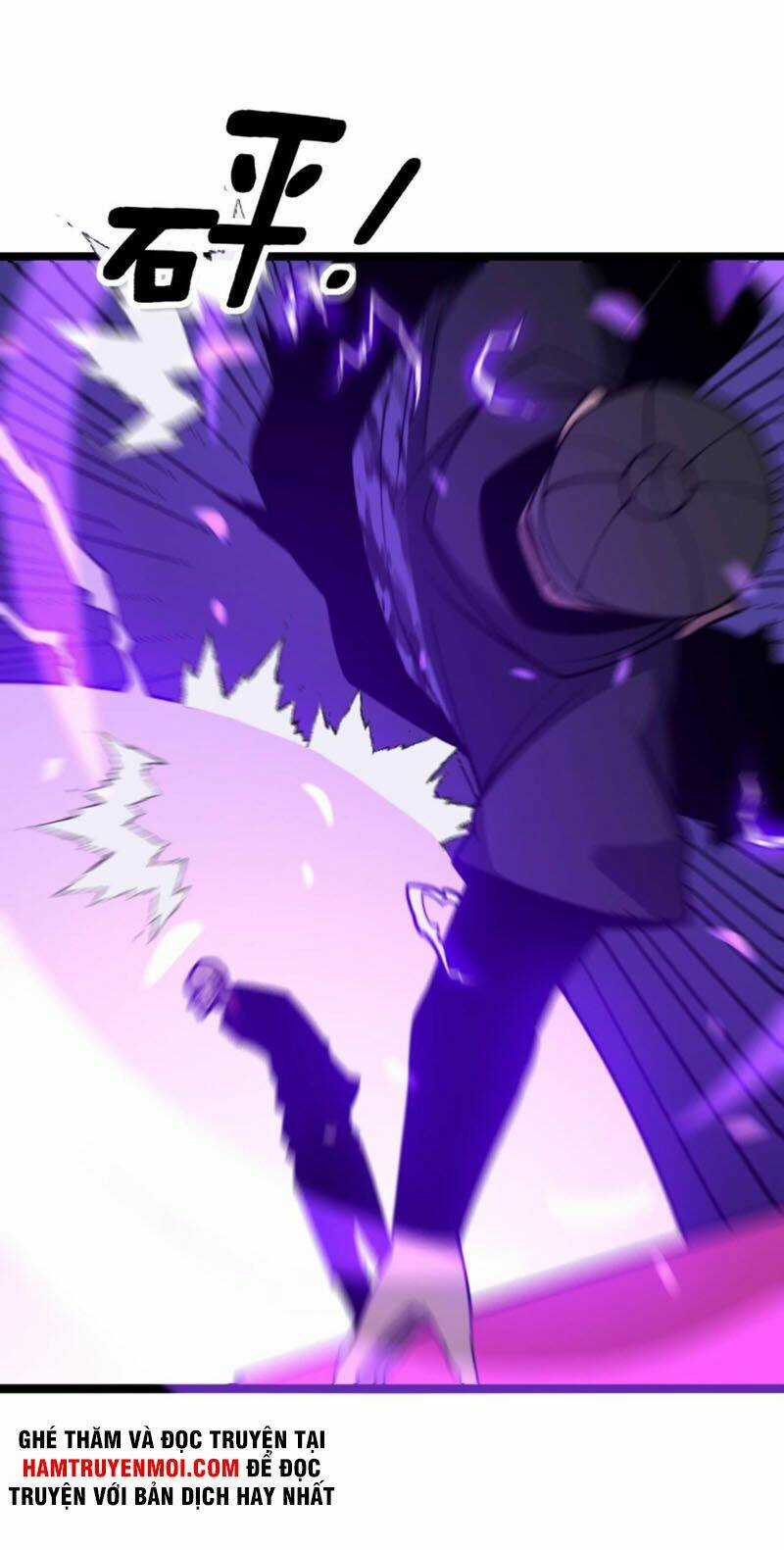 Độc Thủ Vu Y - Chapter 276 - Trang 11
