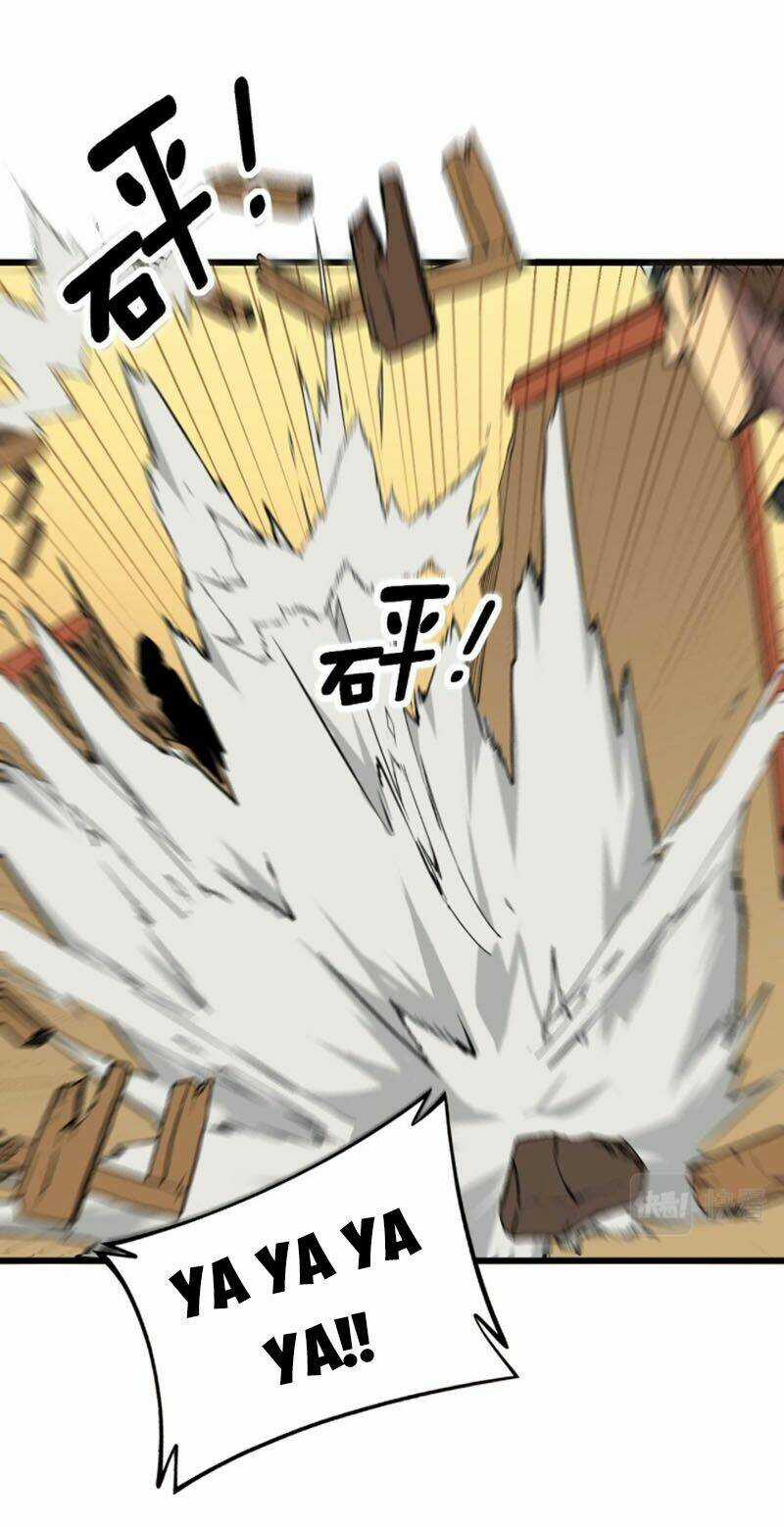 Độc Thủ Vu Y - Chapter 276 - Trang 12