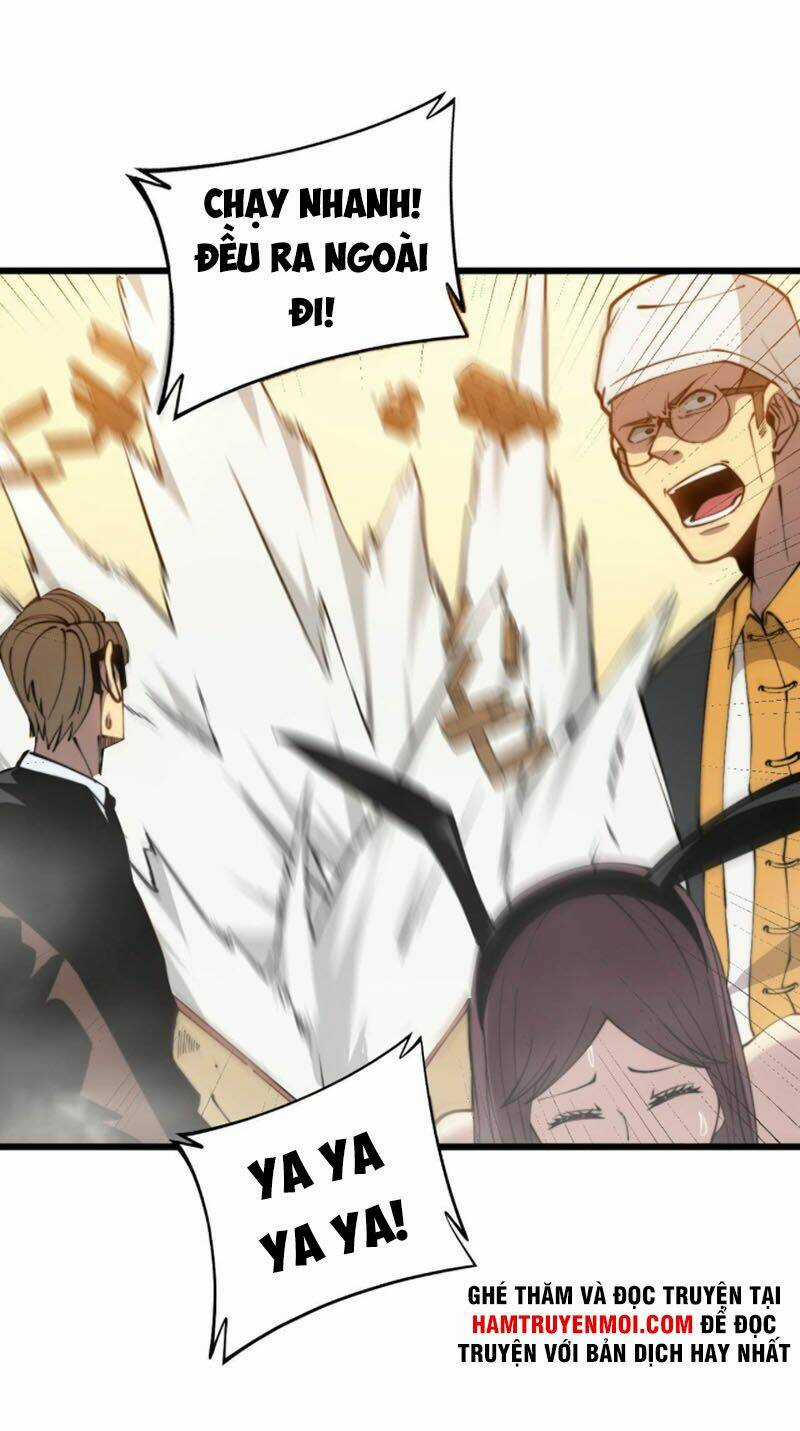 Độc Thủ Vu Y - Chapter 276 - Trang 13