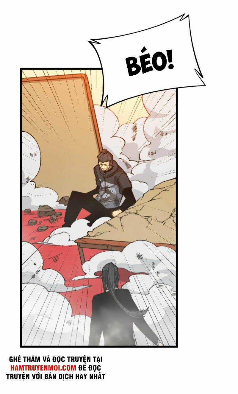 Độc Thủ Vu Y - Chapter 276 - Trang 17