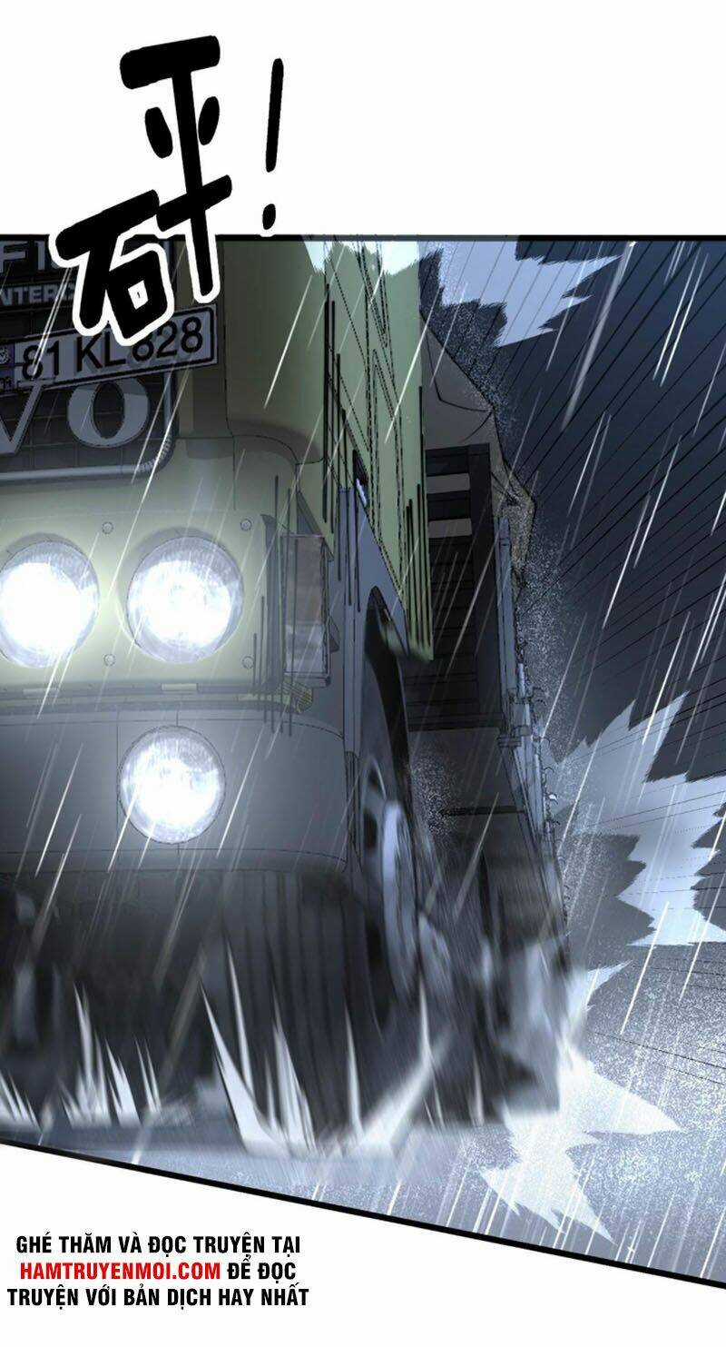 Độc Thủ Vu Y - Chapter 276 - Trang 3