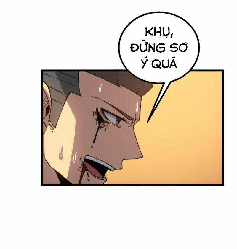 Độc Thủ Vu Y - Chapter 276 - Trang 22