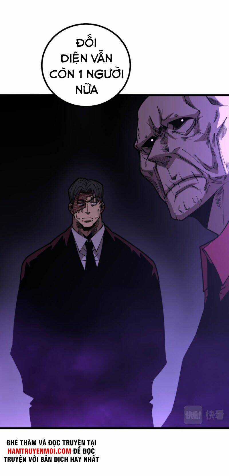 Độc Thủ Vu Y - Chapter 276 - Trang 23