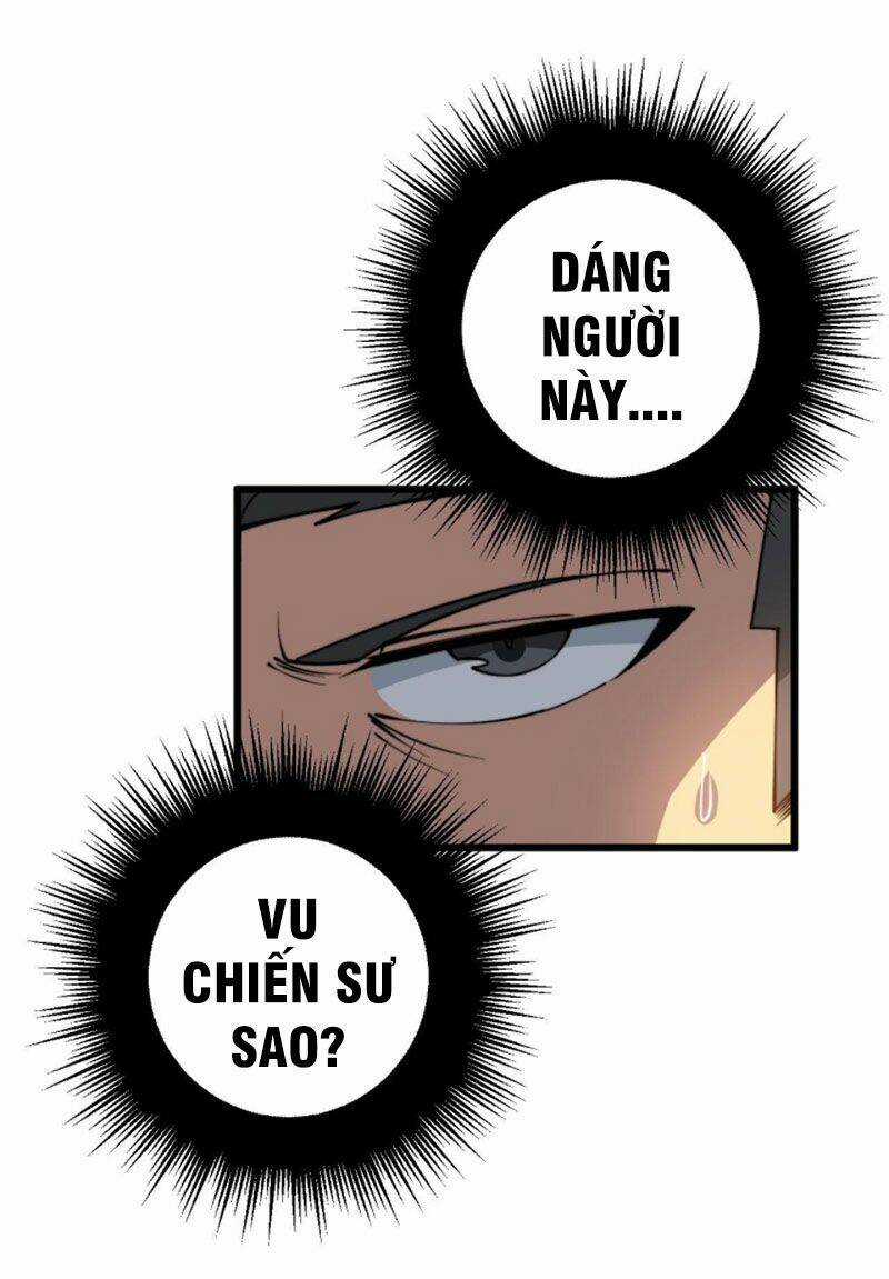 Độc Thủ Vu Y - Chapter 276 - Trang 24