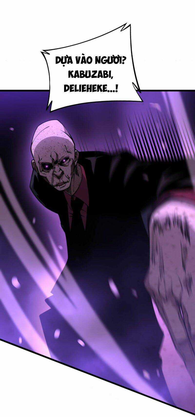 Độc Thủ Vu Y - Chapter 276 - Trang 26