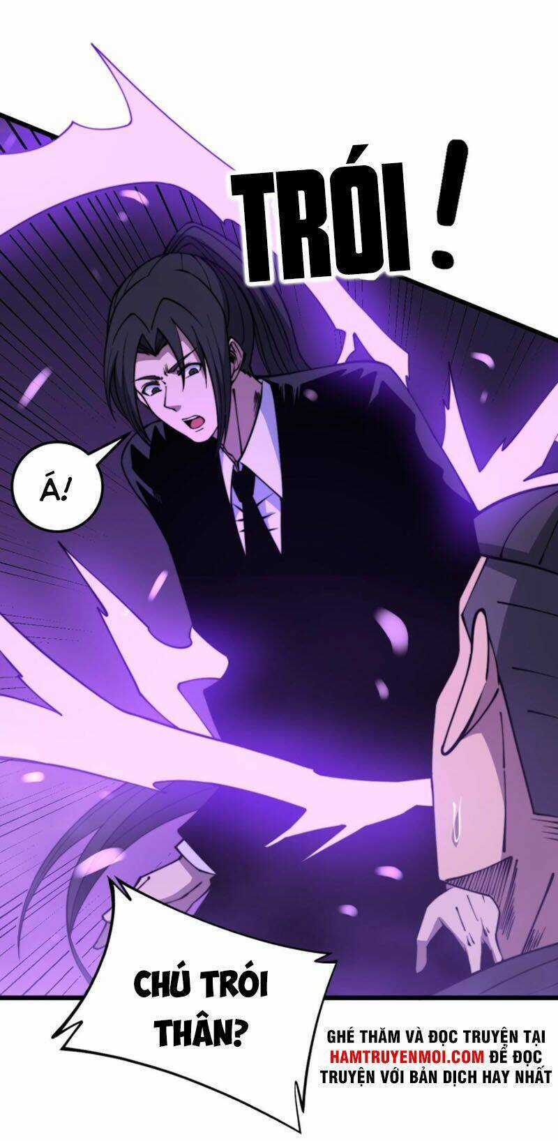 Độc Thủ Vu Y - Chapter 276 - Trang 27